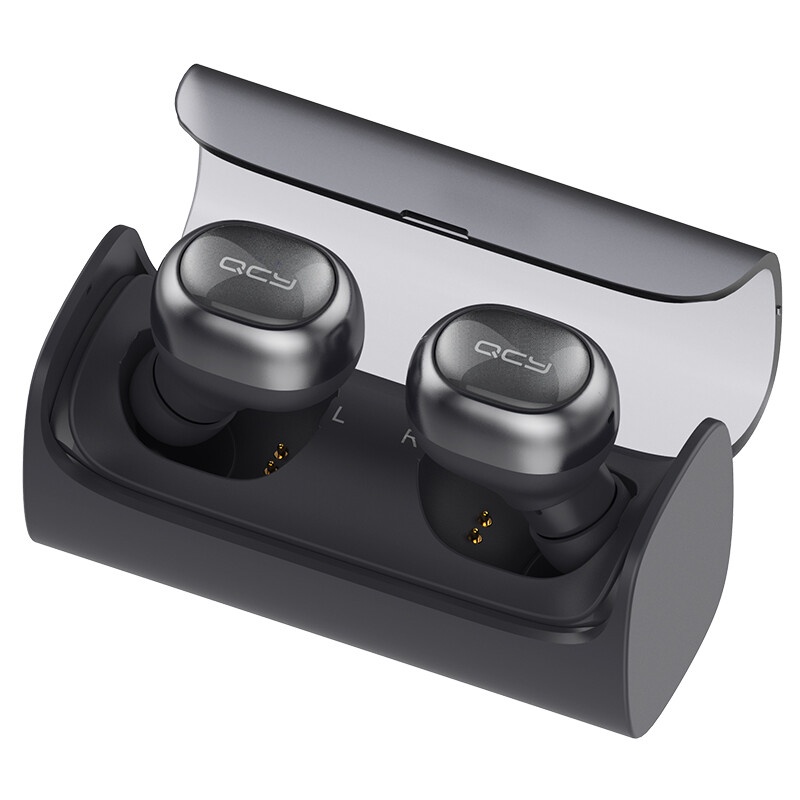 QCY Q29 wireless bluetooth headset, running headset, intelligent bluetooth 4.1, mobile phone used