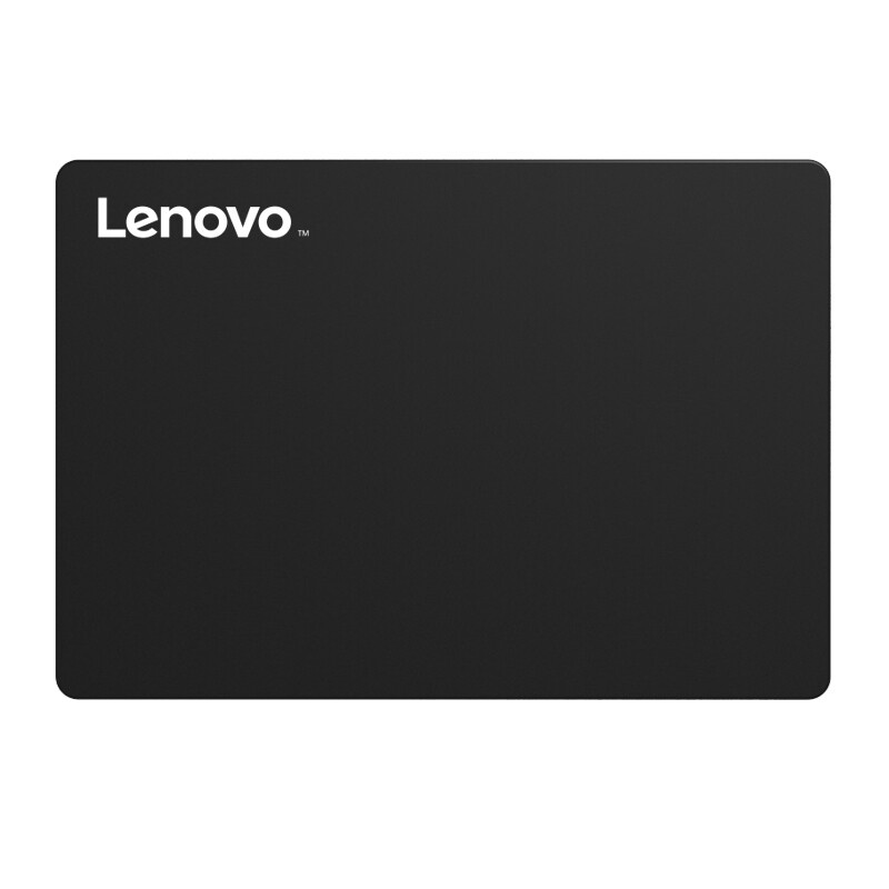 Lenovo SL700 120G SATA3 Lightning Shark Series SSD Solid State Drive