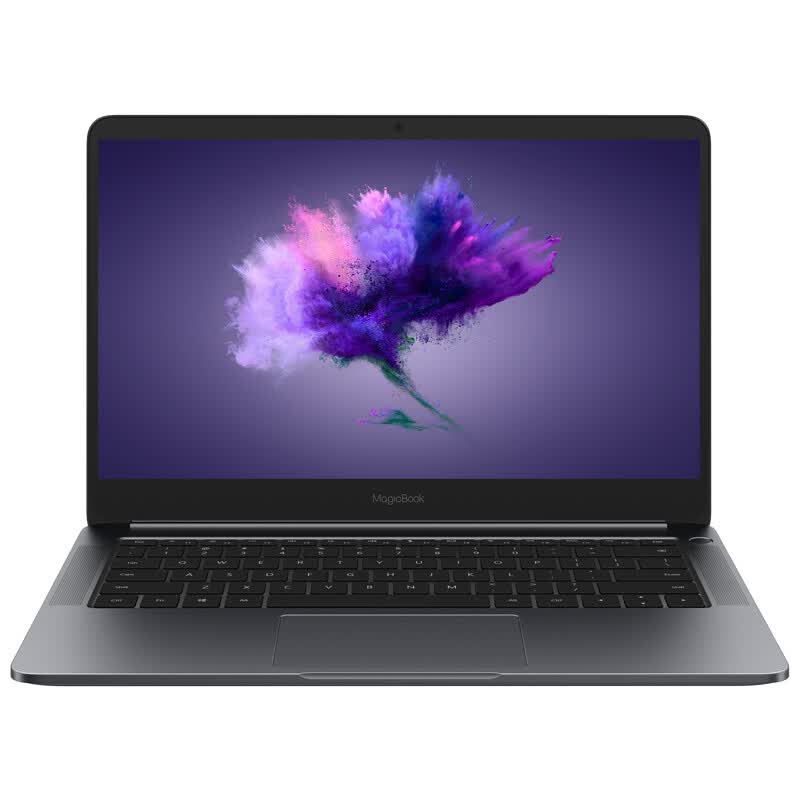 Honor i5-8250U  MagicBook 14-inch Laptop 8G+256G MX150 2G Graphics Card FHD Gray -  - Joybuy.com