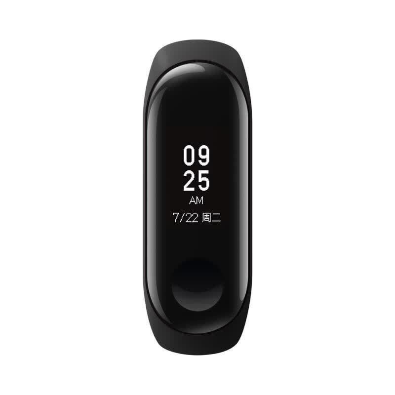 Xiaomi MI Band 3 Smart Wristband 50m Waterproof - Smart Wristbands - Joybuy.com