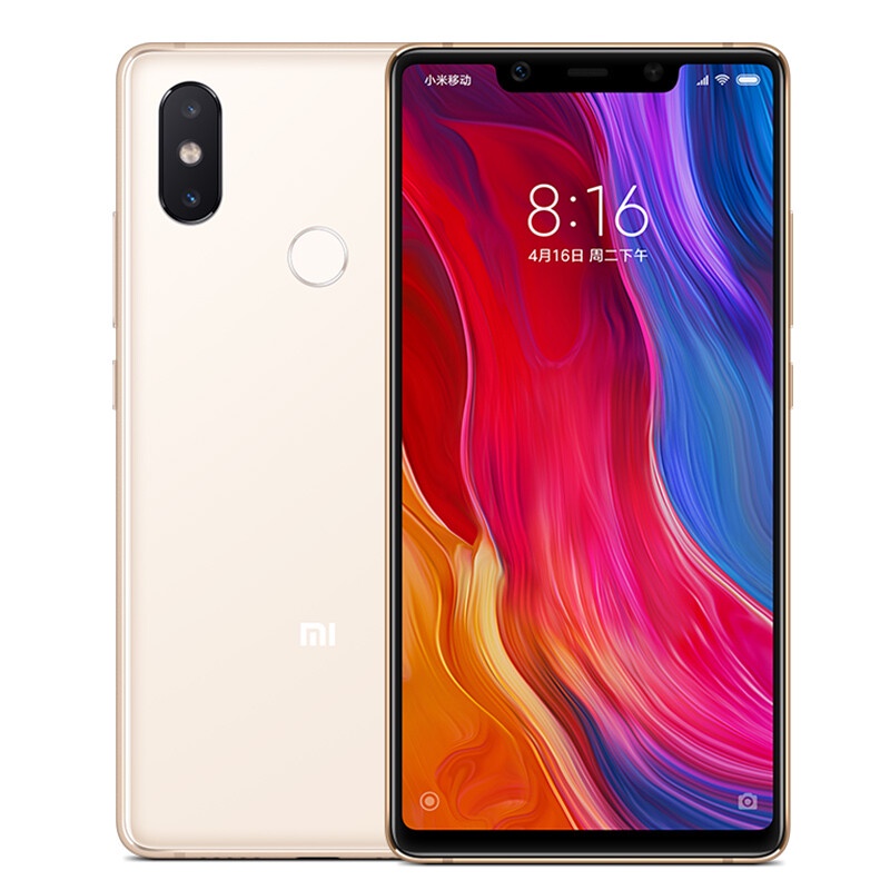 Xiaomi 8SE 4GB/6GB+64GB Smartphone - Mobile Phones - Joybuy.com