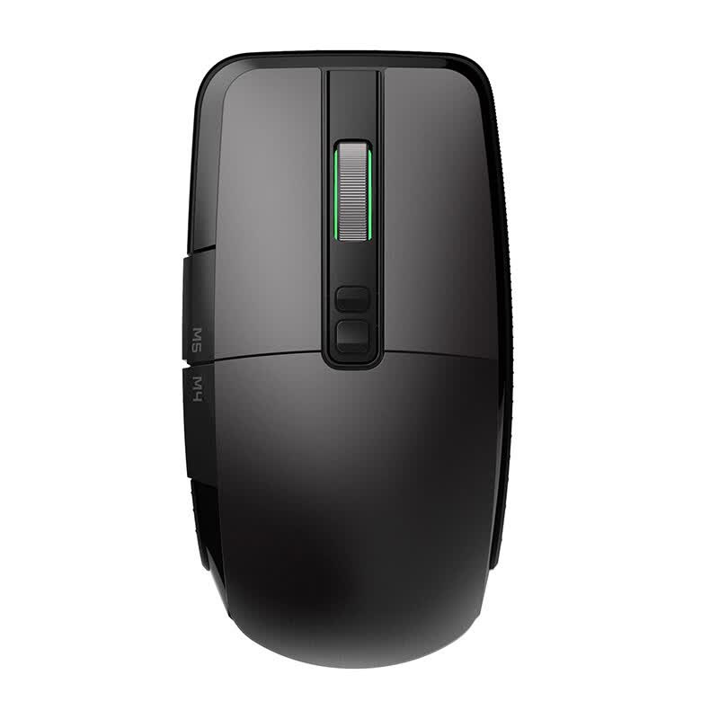 MI Game Mouse wired and wireless 2-in-1 version with colorful lights -  - Joybuy.com