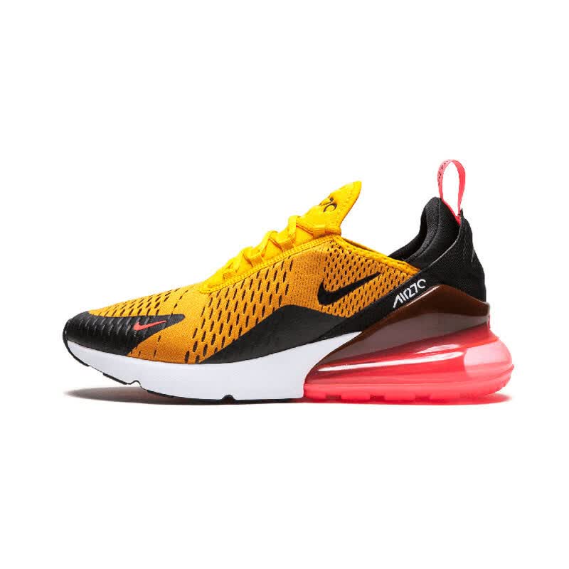 Shop Nike men's shoes Air Max 270 Men Running Shoes Sneakers Outdoor Sport Comfortable Breathable AH8050-004 Online from Best Men's Athletic Shoes & Sneakers on JD.com Global Site - Joybuy.com