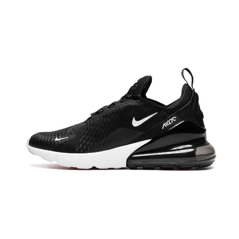 Shop Nike men's shoes Air Max 270 Men Running Shoes Sneakers Outdoor Sport Comfortable Breathable AH8050-004 Online from Best Men's Athletic Shoes & Sneakers on JD.com Global Site - Joybuy.com