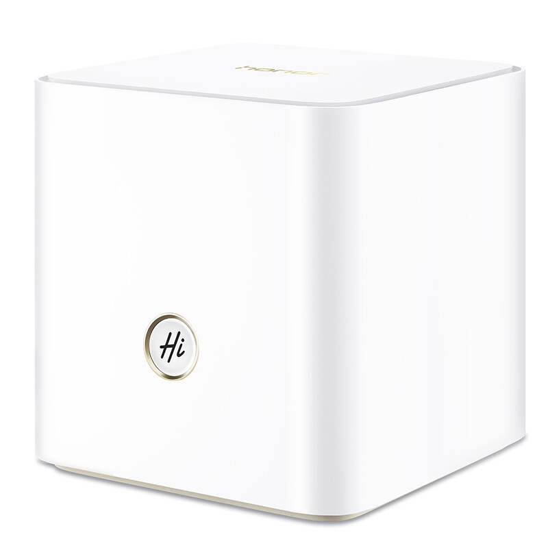 Huawei Honor Pro Cube Dual-band wireless router - Routers - Joybuy.com