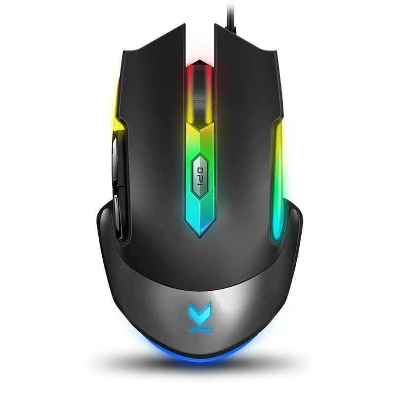 Rapoo V302 gaming mouse -  - Joybuy.com