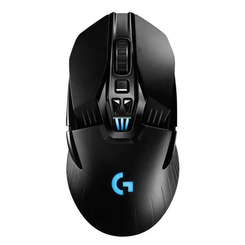 Shop Logitech G903 LIGHTSPEED Wireless Gaming Mouse Wireless Mouse RGB Mouse Online from Best Mice on JD.com Global Site - Joybuy.com