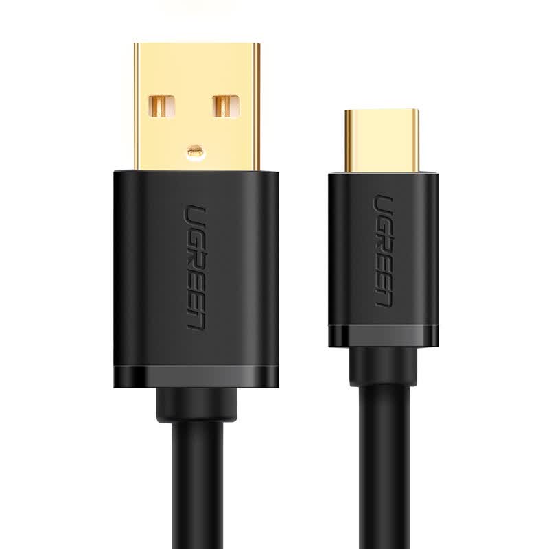 Shop UGREEN Type-C cable for charging and data transfer Online from Best Mobile Phone Cables on JD.com Global Site - Joybuy.com