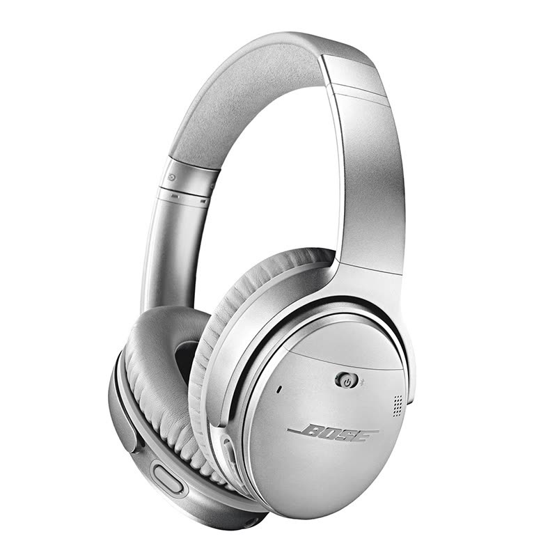 Shop Bose QuietComfort 35 II Wireless Headset — Blue Limited Edition Headset Bluetooth Headset Noise Cancelling Headphones Bluetooth Headset Online from Best Headphones on JD.com Global Site - Joybuy.com
