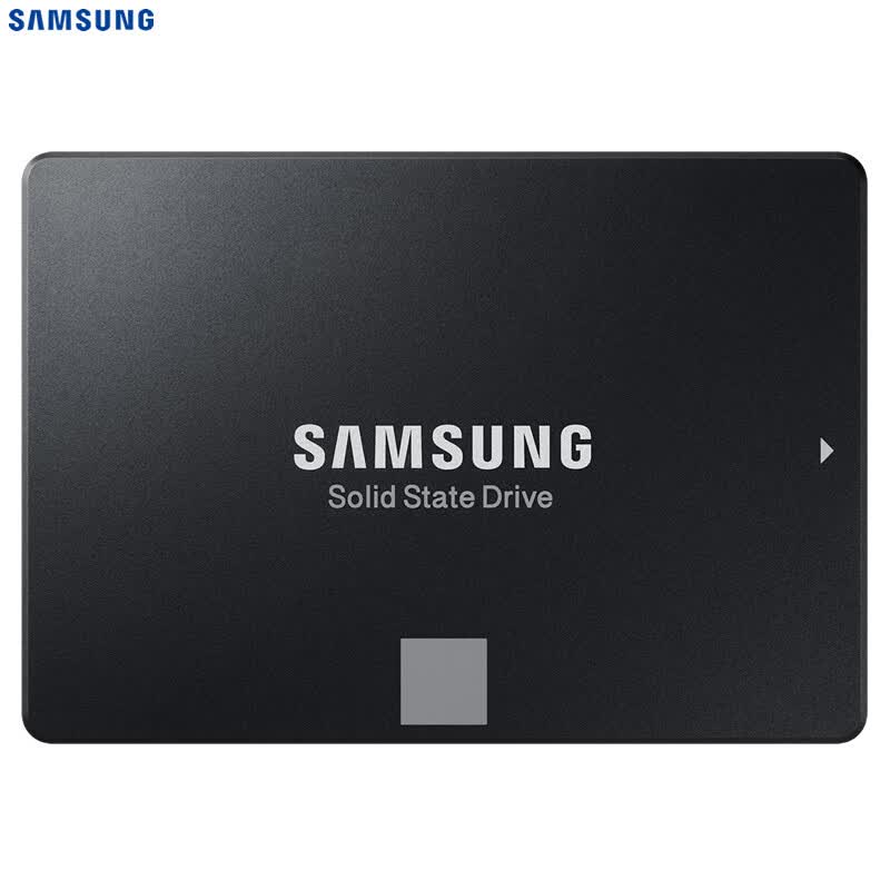 Shop SAMSUNG 860 EVO SATA3 Solid State Drive 500G Online from Best Internal Solid State Drives on JD.com Global Site - Joybuy.com