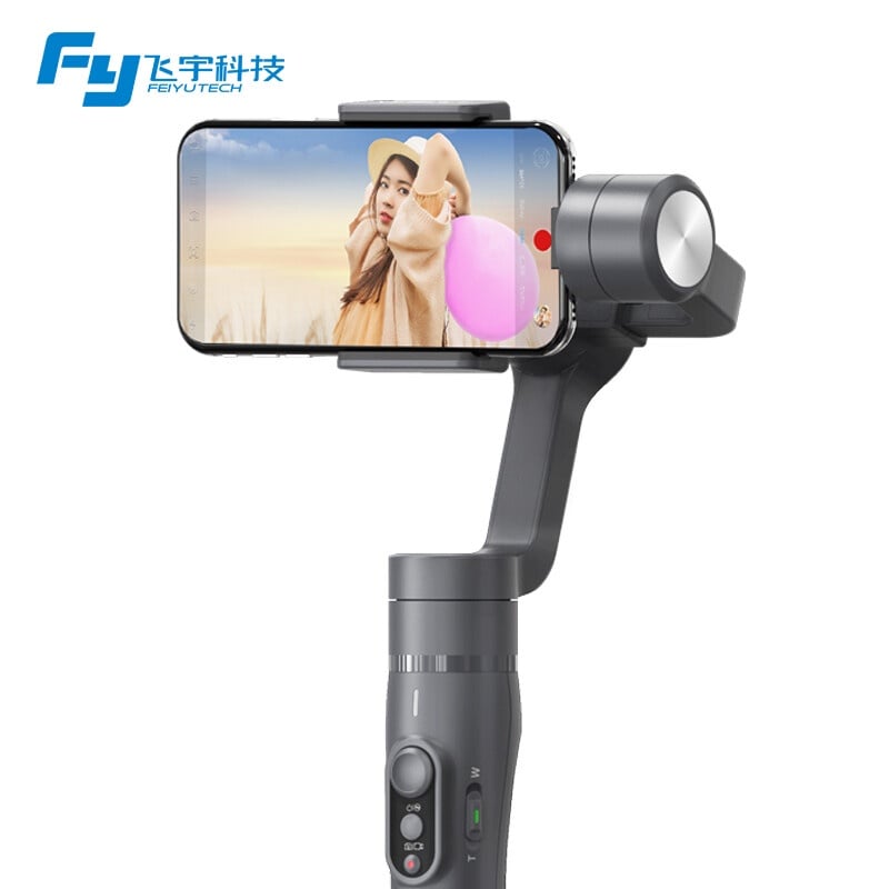 Feiyu Tech Vimble2 phone stabilizer/handheld PTZ - Tripods/Mounts - Joybuy.com