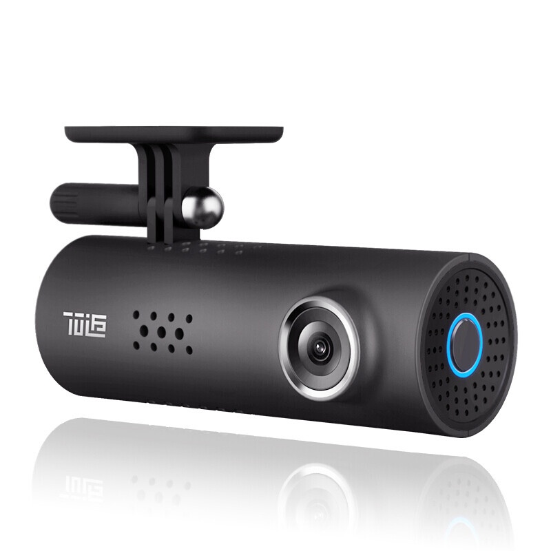 MI Xiaomi 70 Minutes Smart WiFi DVR Wireless Dash Cam 130 Degree Mstar 8328P Sony IMX323 1080P 30fps Car Cam - Car Video Surveillance - Joybuy.com