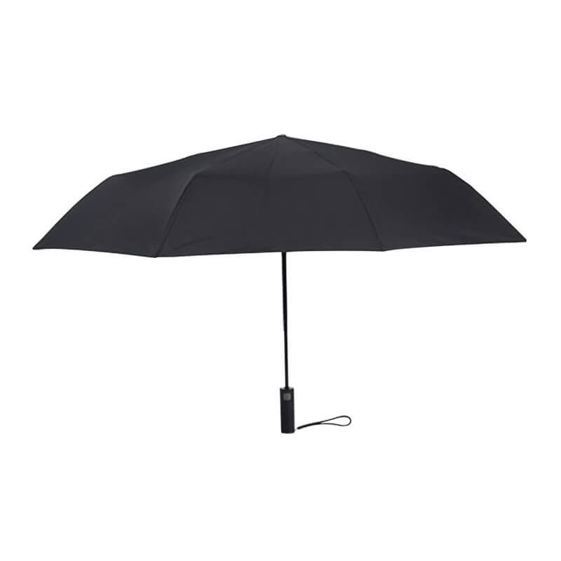 Xiaomi Mijia Automatic Umbrella for Sunny and Rainy Days Sunlight-shading Heat-insulating Anti-UV Automatic Umbrella Aluminum - Rain Gear - Joybuy.com