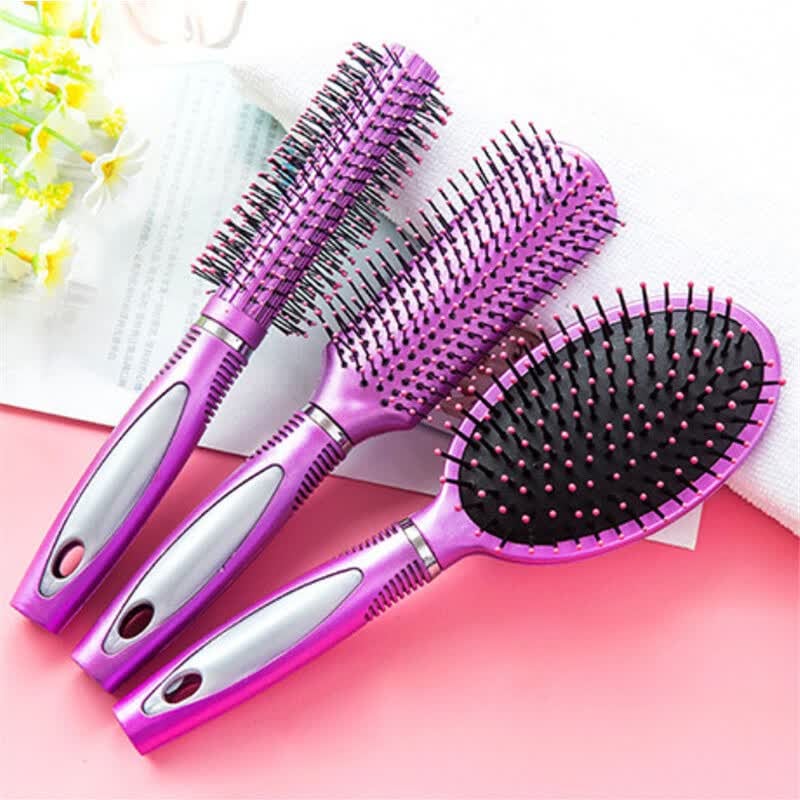 Yuhuaze Combs Hair Straight Hair Curls Combs Hair Beauty Tools Gifts  -  - Joybuy.com