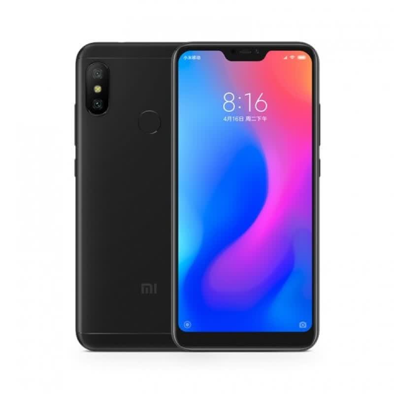Shop Global Version Xiaomi Redmi Note 6 Pro 4GB 64GB Snapdragon 636 Octa Core 6.26