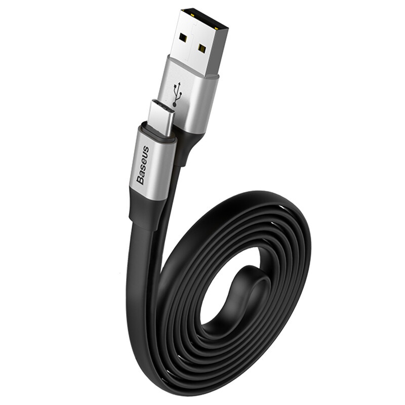 Baseus Type-C cable for charging and data transfer - Mobile Phone Cables - Joybuy.com