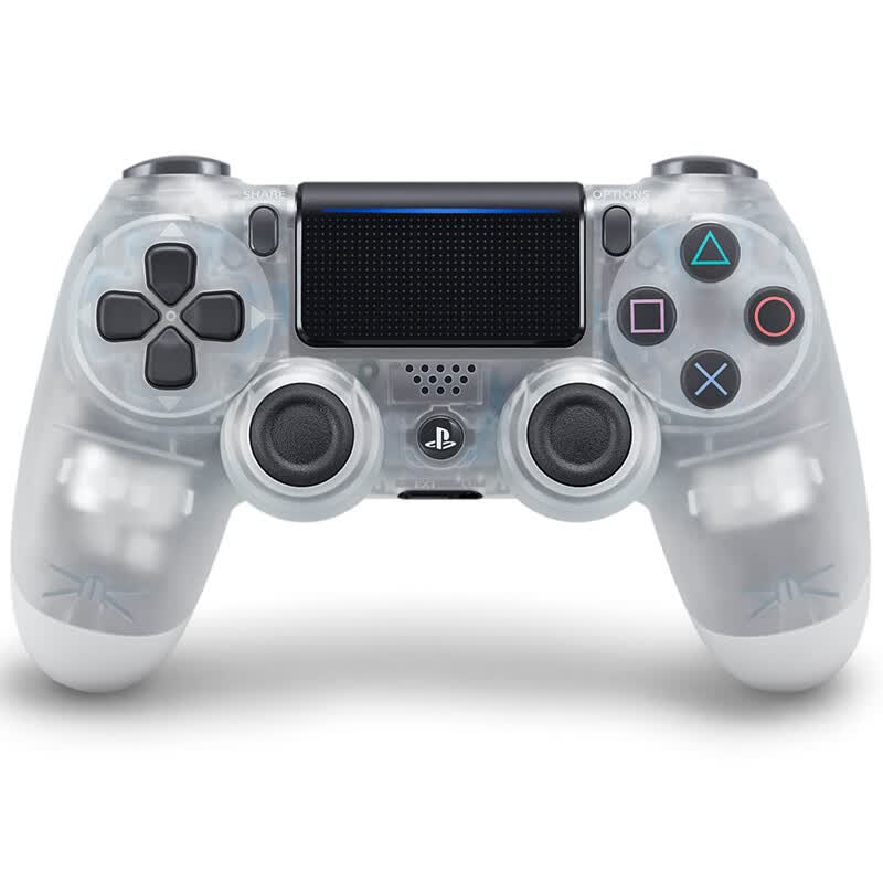 Sony DualShock4 Wireless Controller Translucent -  - Joybuy.com