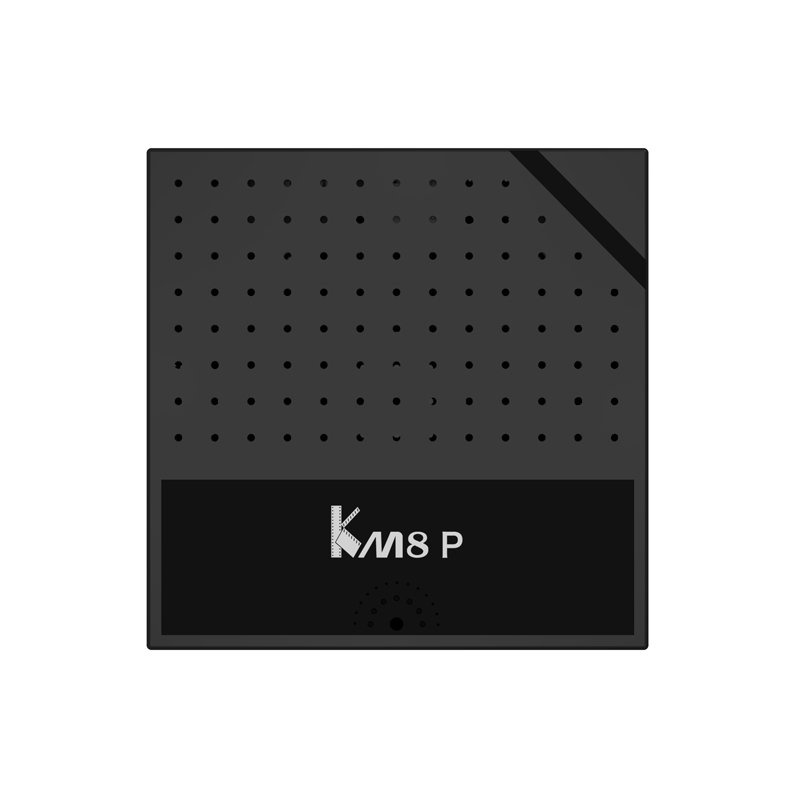 Mecool KM8 P Amlogic S912 2GB RAM 16GB ROM TV Box