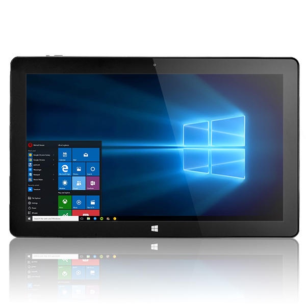 Original Box Jumper EZpad 6 64GB Intel Z8350 Quad Core 11.6 Inch Win10 Tablet PC