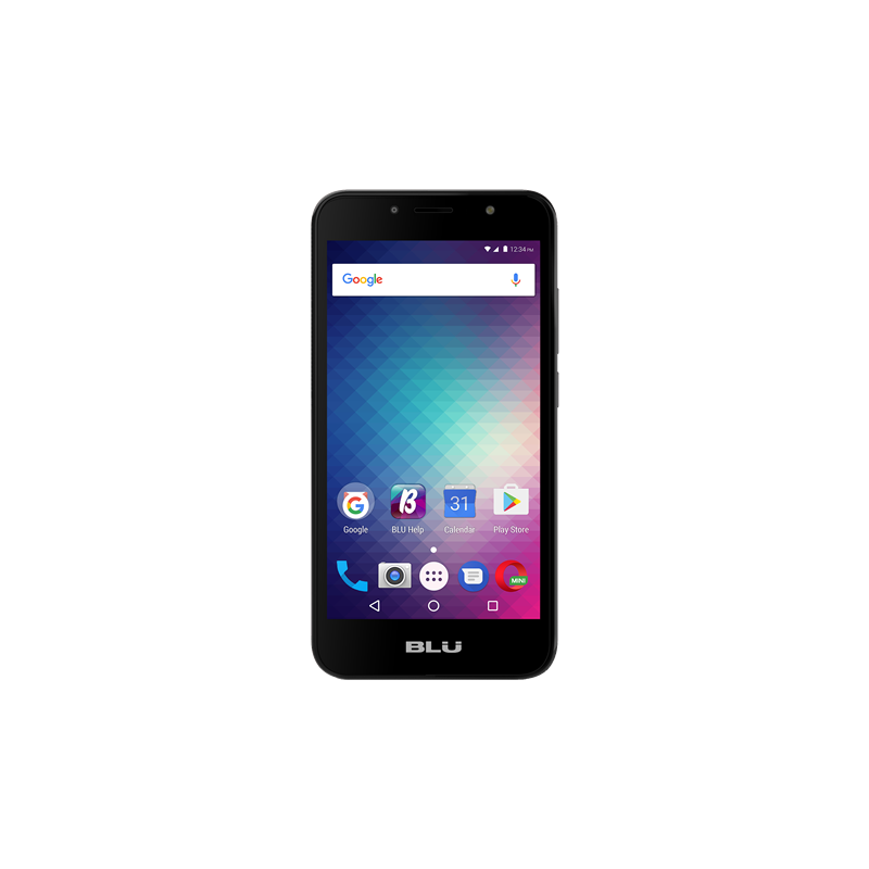 BLU STUDIO J2 - 5.0 '' Smartphone S590V