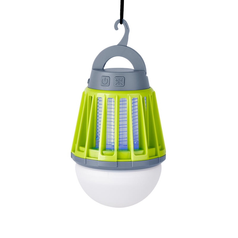 IPRee™ Outdoor Garden Mosquito Killer Light  USB Charging IPX6 Waterproof Night Lantern