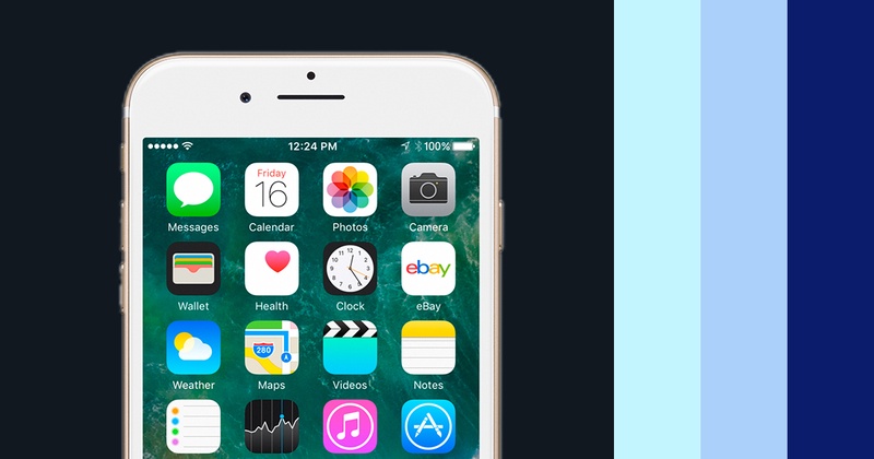 eBay App Exclusive: $15 Coupon