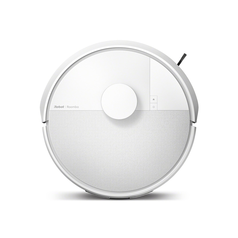 שואב שוטף Roomba Combo 105 - iRobot