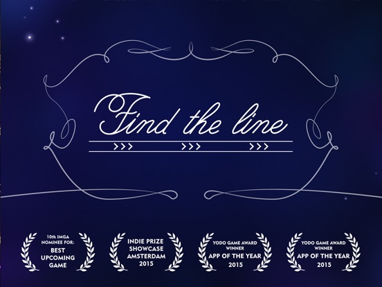 Find–the–Line