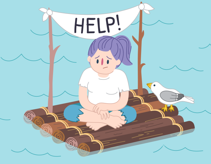 How To Ask For Help | Kids Helpline