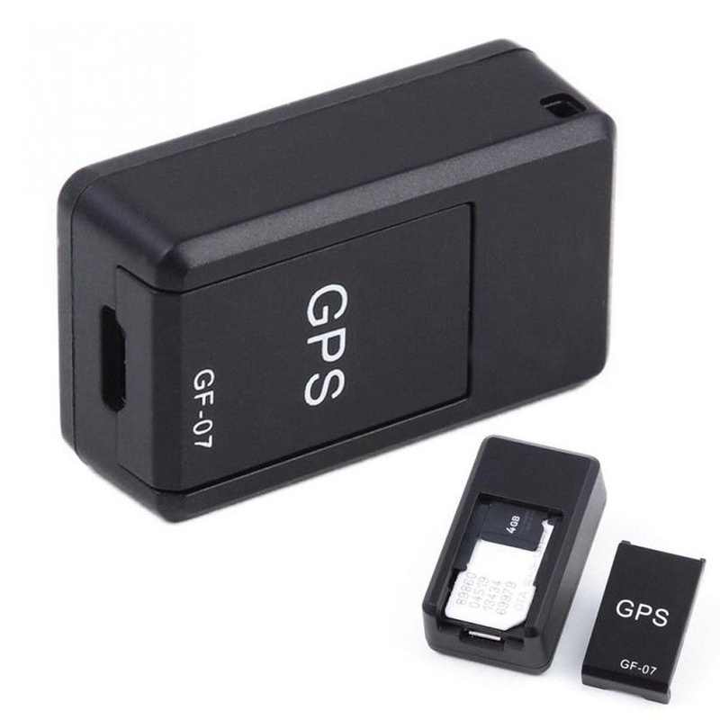 מיני GPS סופר מגנטי לאיתור באופן עצמאי – LCP – מוצרים שישנו לכם את החיים