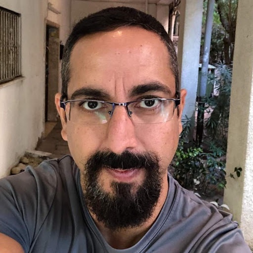 Eran Raz (@huber)
