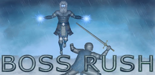 Boss Rush: Mythology Mobile - Apps on Google Play