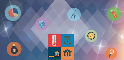 Unit Converter (Pega Pro) - Premium