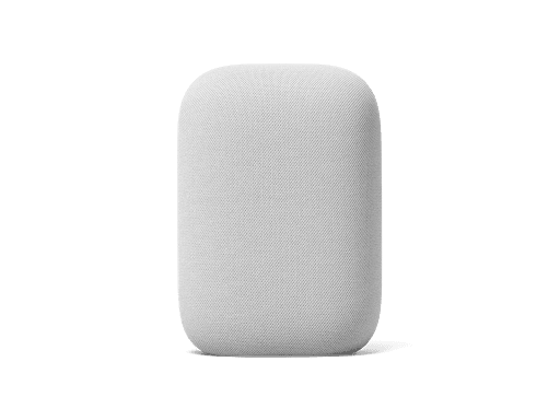 Nest Audio, Amazing sound at your command - Google Store