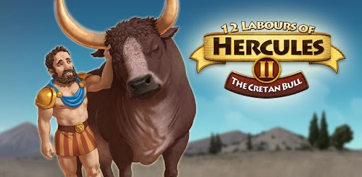 12 Labours of Hercules II (HD Premium)