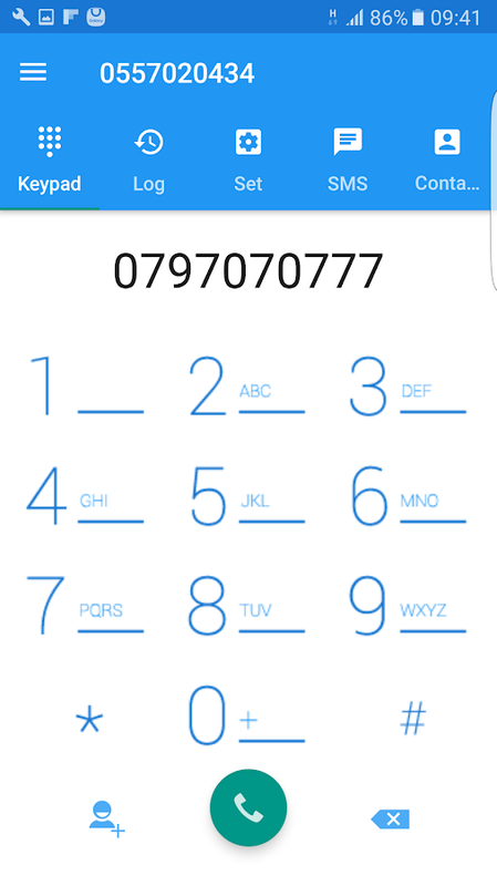 המספר הנוסף
