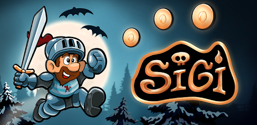 Sigi - A Fart for Melusina