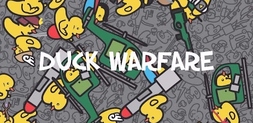 Duck Warfare