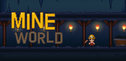 Mine World :VIP