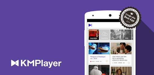 PRO-Video player KM, HD 4K Perfect Player-MOV, AVI