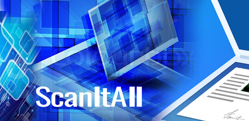 ScanItAll Pro - PDF, Share, Print, Scanner