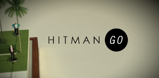 Hitman GO ‏