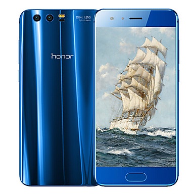 Huawei Honor 9 Global Version 5.15 inch 
