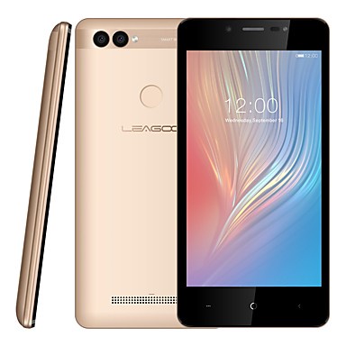 LEAGOO Power 2 5 אִינְטשׁ 