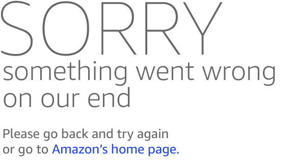 503 - Service Unavailable Error