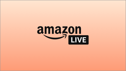 Amazon Live