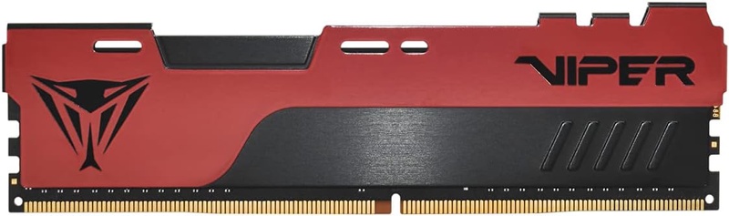 Patriot Viper Elite II DDR4 16GB(1 x 16GB) 4000MHz Single Memory Module at Amazon.com