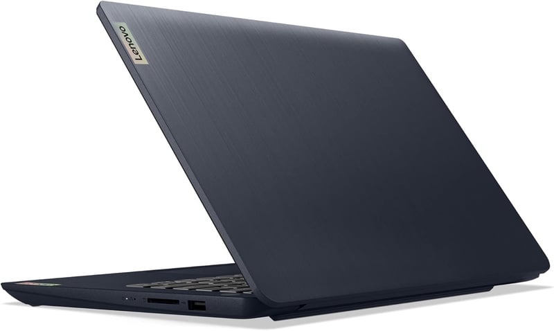 Amazon.com: Lenovo IdeaPad 3 14 Laptop, AMD Ryzen 5 5500U Processor, 8GB DDR4 RAM, 256GB NVMe TLC SSD Storage, 14.0