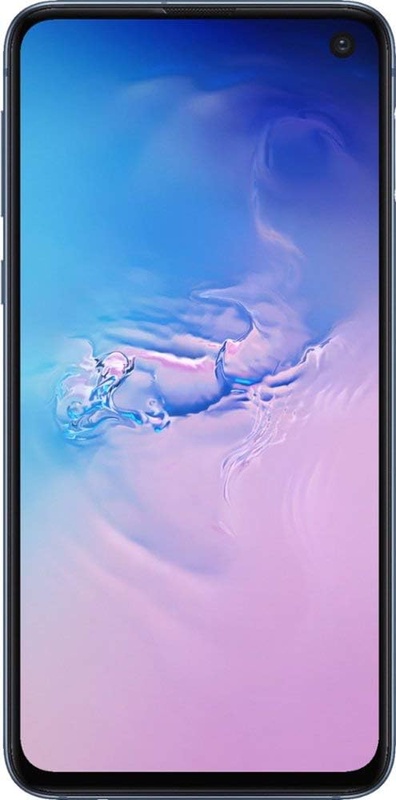 Amazon.com: Samsung Galaxy S10e, 128GB, Prism Blue - Fully Unlocked (Renewed) : Cell Phones & Accessories