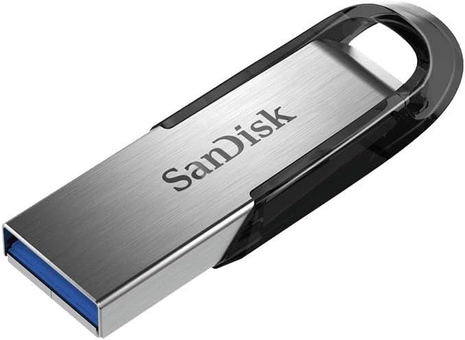 Amazon.com: SanDisk 512GB Ultra Flair USB 3.0 Flash Drive - SDCZ73-512G-G46: Computers & Accessories